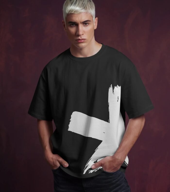 Ploppz Edition – Oversized Tshirt